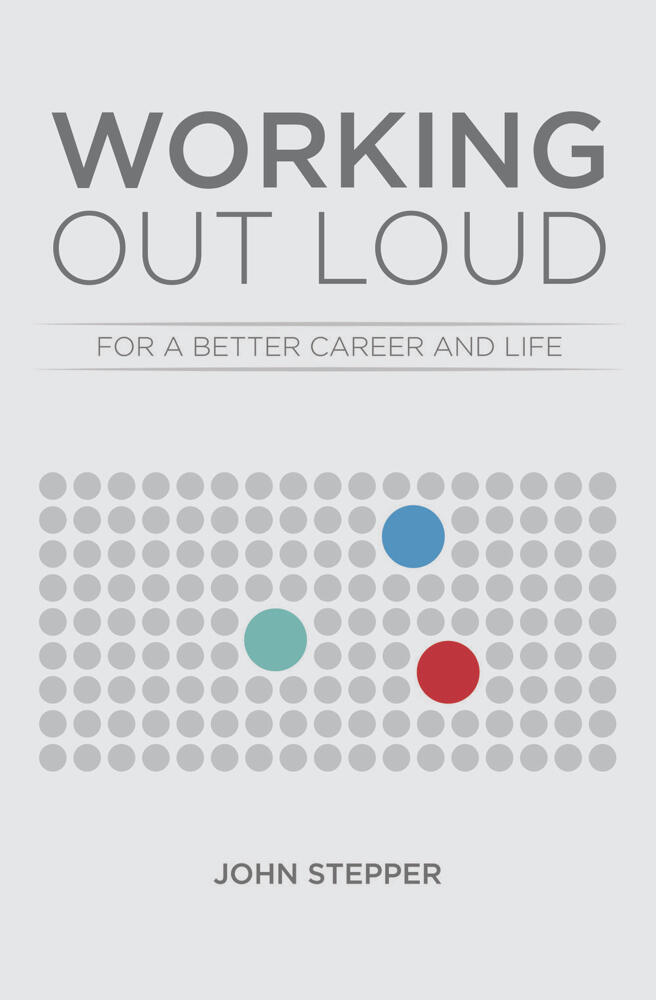 Working Out Loud Working Out Loud