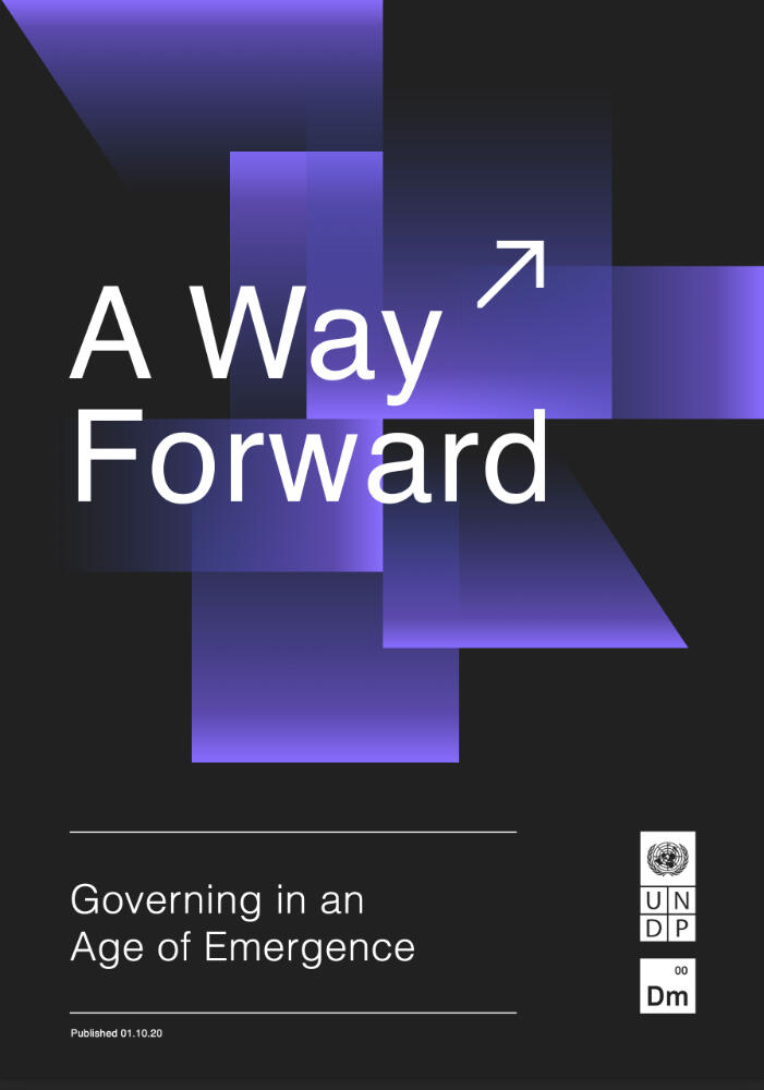 A Way Forward A Way Forward