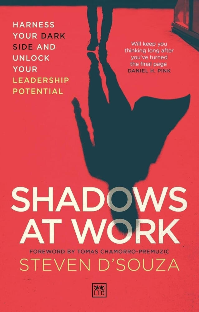 Shadows At Work Shadows At Work