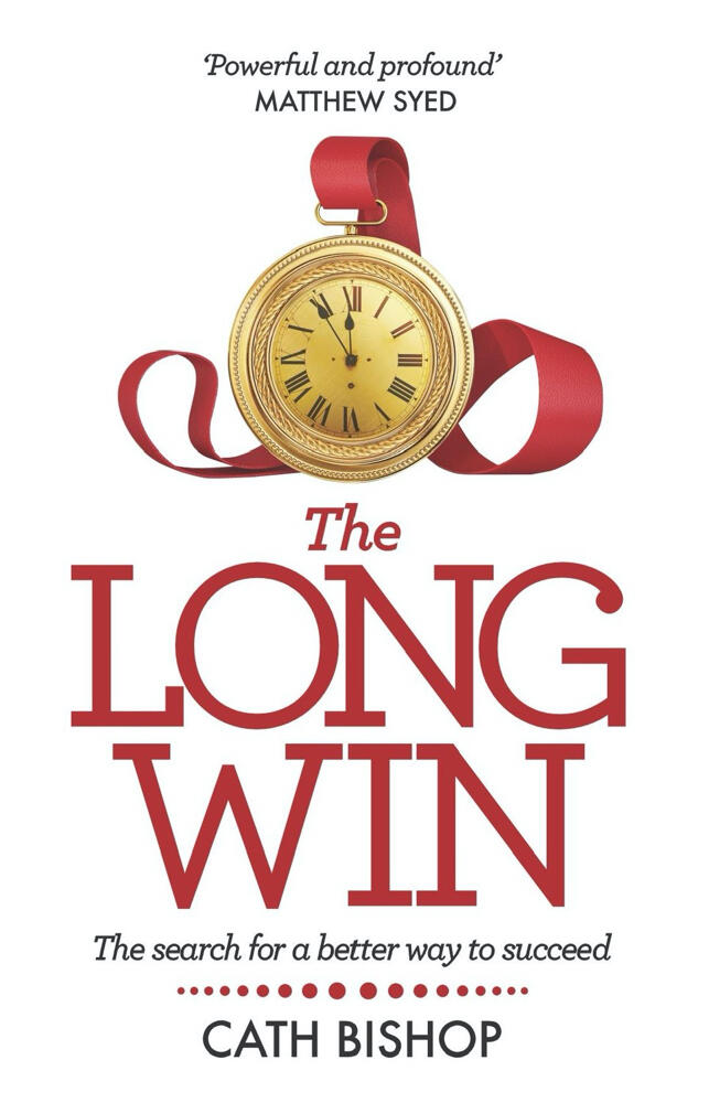 The Long Win The Long Win