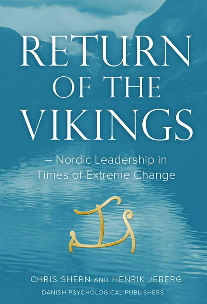 Return of the Vikings Return of the Vikings