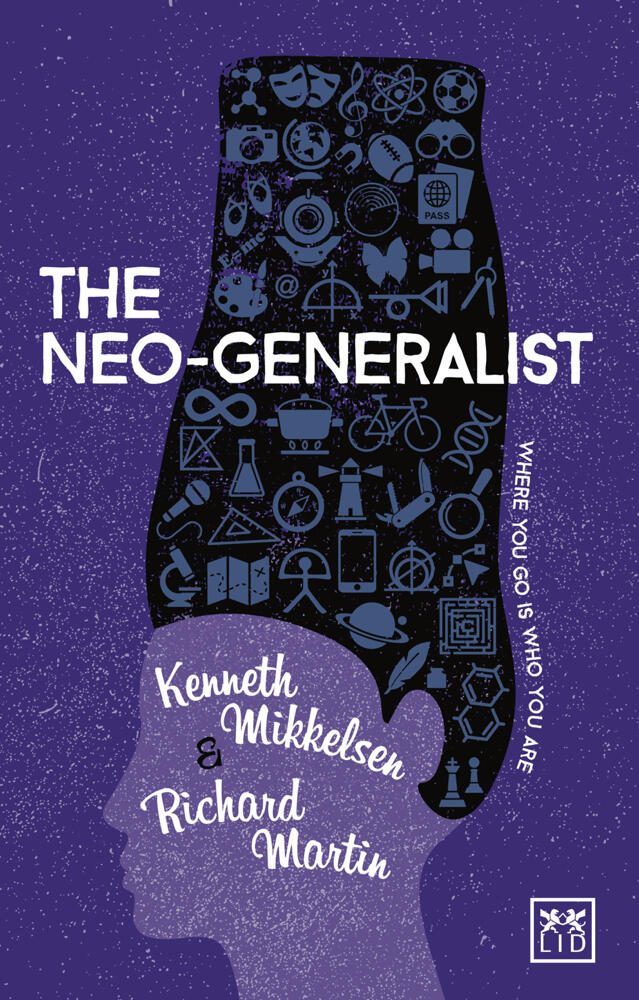 The Neo-Generalist The Neo-Generalist